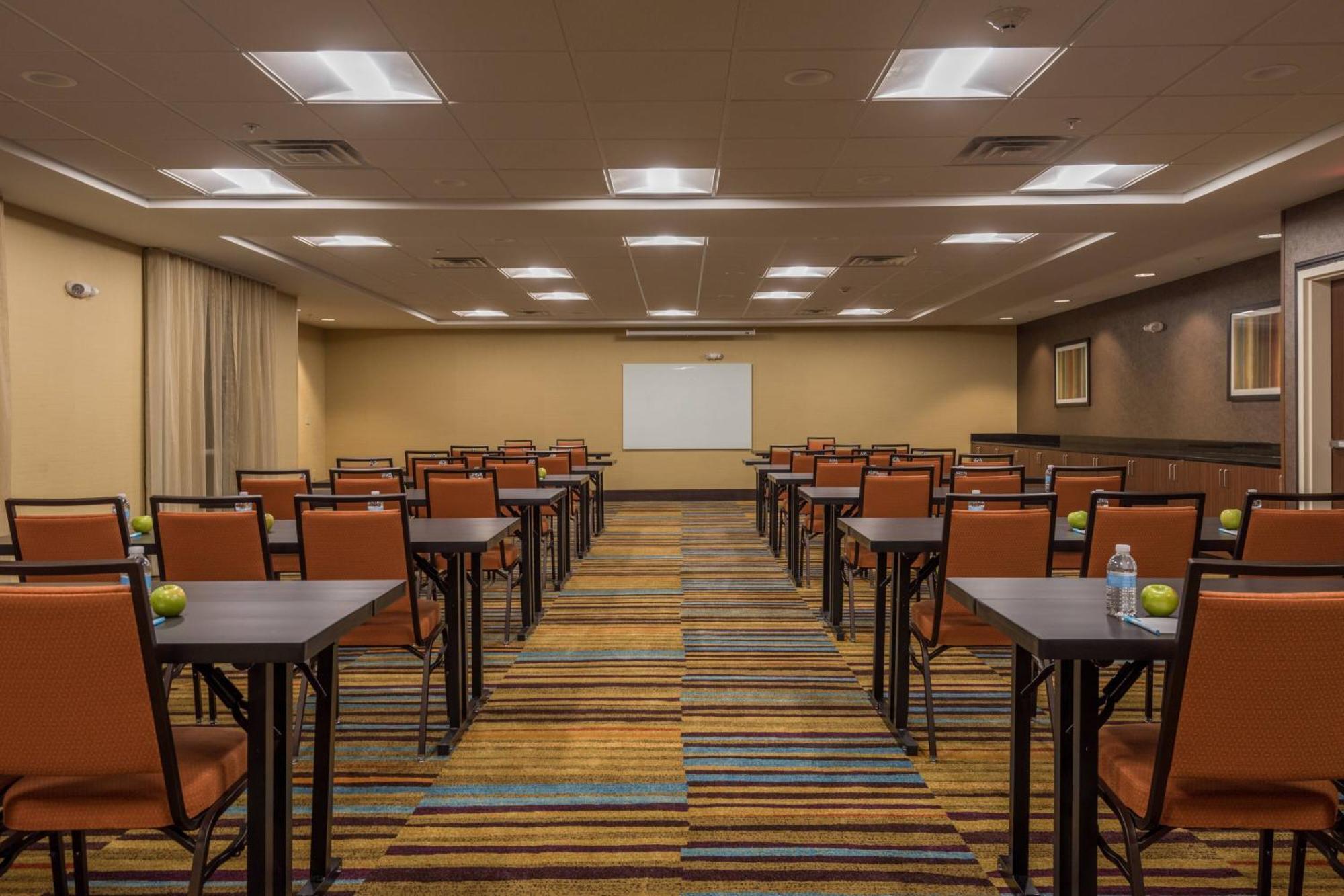 Fairfield Inn & Suites By Marriott Mobile Saraland Eksteriør billede