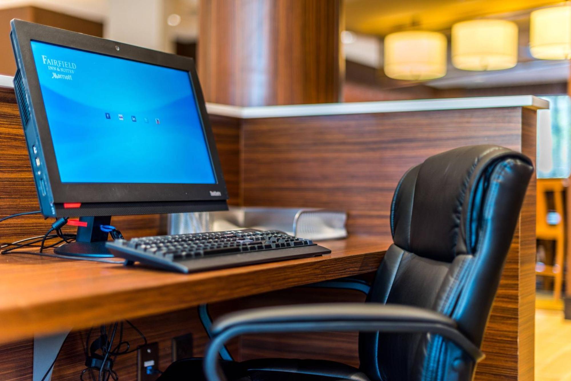Fairfield Inn & Suites By Marriott Mobile Saraland Eksteriør billede