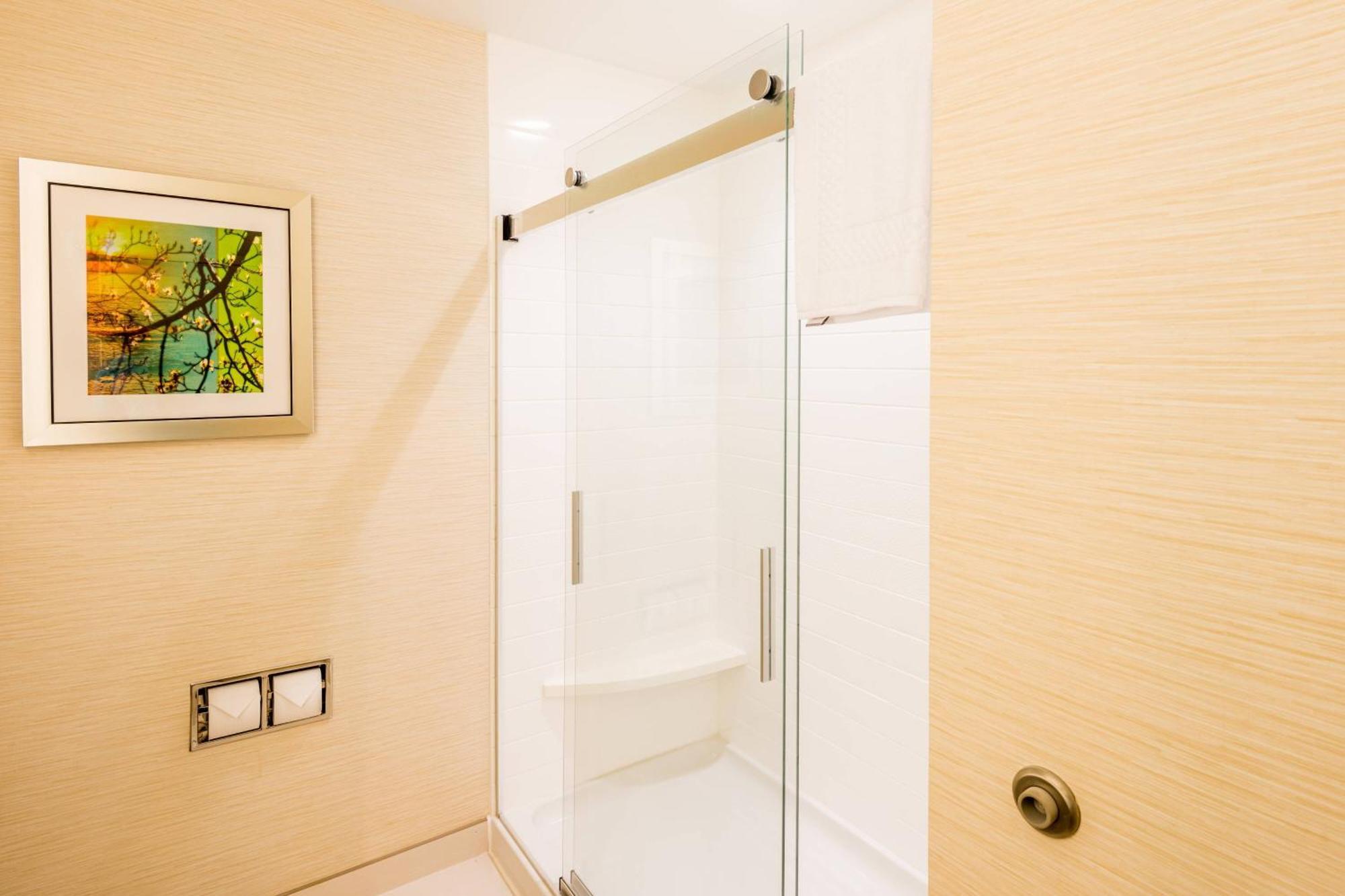 Fairfield Inn & Suites By Marriott Mobile Saraland Eksteriør billede