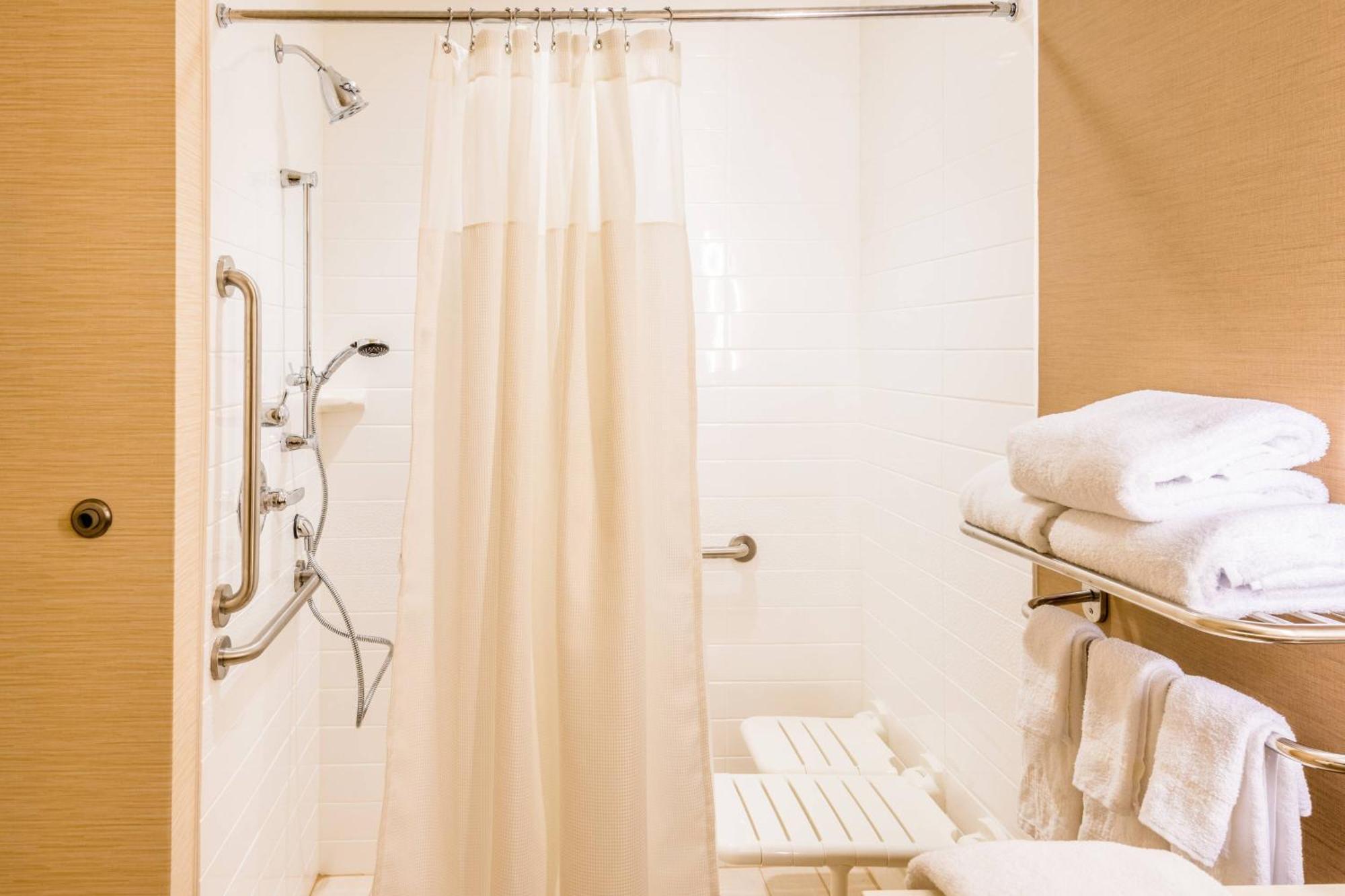 Fairfield Inn & Suites By Marriott Mobile Saraland Eksteriør billede
