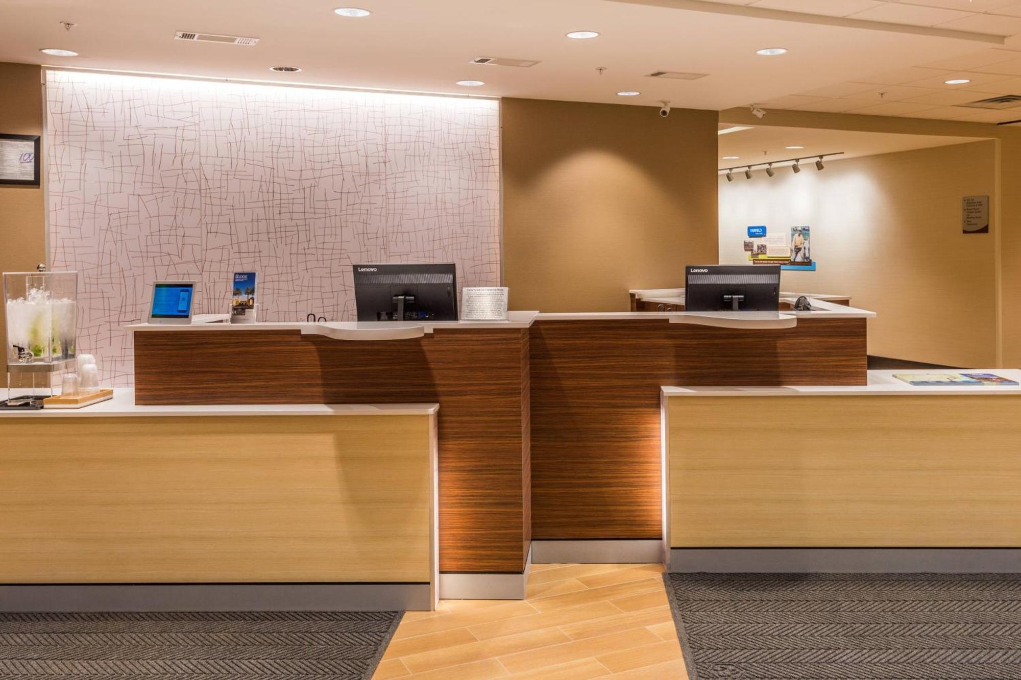Fairfield Inn & Suites By Marriott Mobile Saraland Eksteriør billede