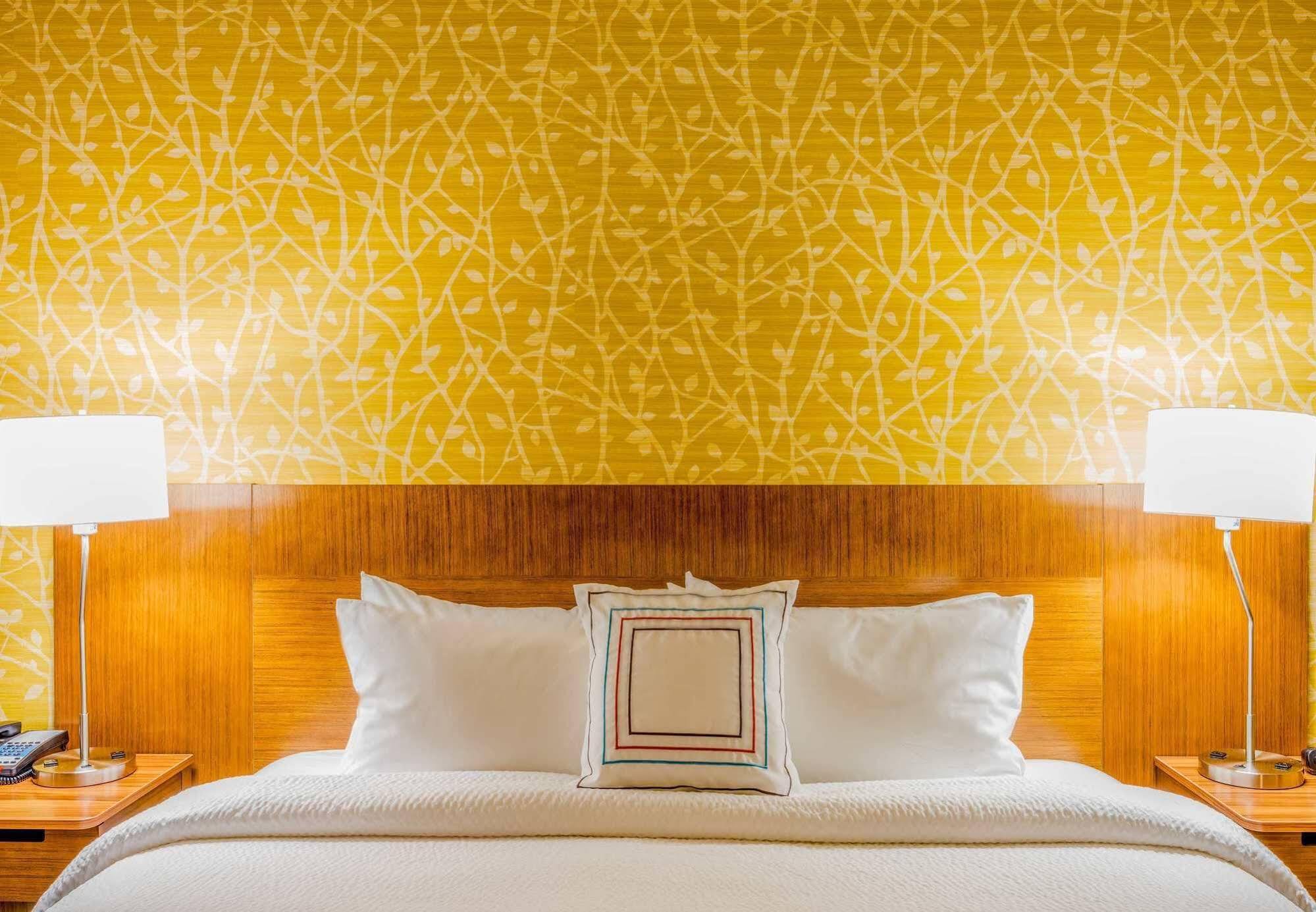 Fairfield Inn & Suites By Marriott Mobile Saraland Eksteriør billede